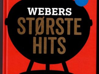 Webers største hits - Jamie Purviance
