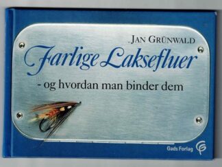 Farlige laksefluer - Jan Grünwald
