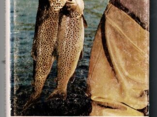 Fiskesafari i Nordatlanten - Curt Lindhé