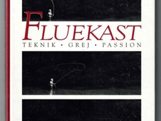 Fluekast - Mel Krieger & Ben Blackwell