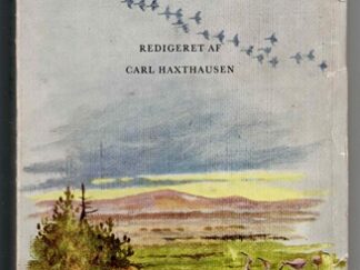 Fra krat og kær - Carl Haxthausen