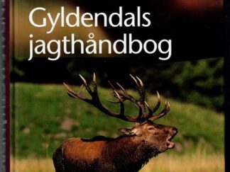 Gyldendals Jagthåndbog