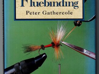 Håndbog i fluebinding - Peter Gathercole