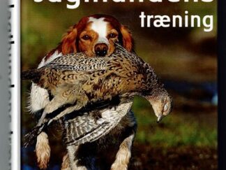 Jagthundens træning – Michael Sand