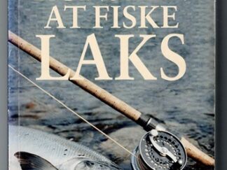 Kunsten at fiske laks - Jan Grünwald