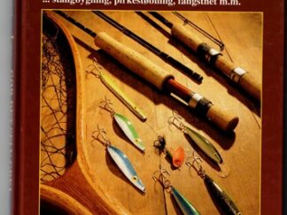 Lær - Gør-det-selv-grej - Niels Vestergaard