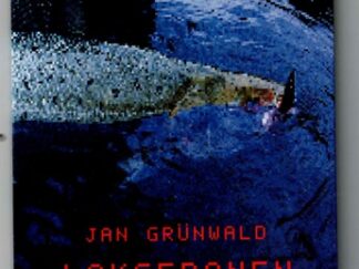 Laksebanen - Jan Grünwald (Signeret af forfatter)