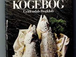 Madame Prunier’s fiskekogebog