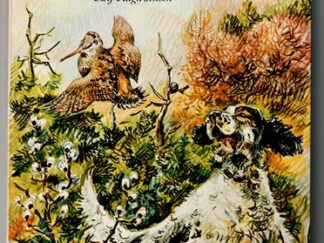 Min ven Jagthunden - Leif Ragn Jensen