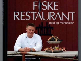 Skagen fiskerestaurant - Jesper C. Winter