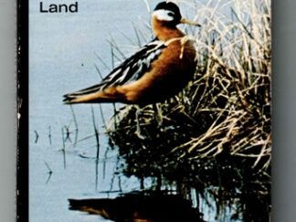 Svalbard -de arktiske fugles land - Svend Kaulberg