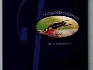 Tradisjonelle streamere - Alf B. Abrahamsen (Norsk)