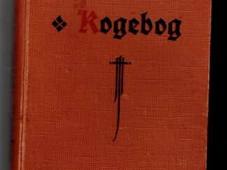 Kogebog for alle hjem - Eva jensen