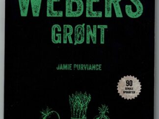 Webers grønt – Jamie Purviance