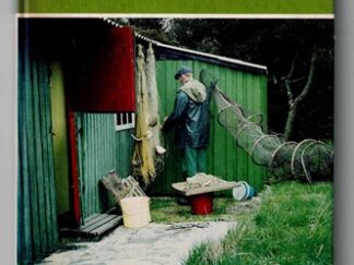 Amatørfiskeri ved kysten - Knud Larsen