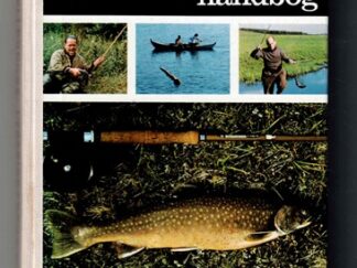 Lystfiskerens håndbog - Paul Wellendorf