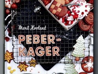 Peberkager - Marit Hovland