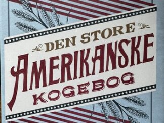 Den store amerikanske kogebog - Clementine Paddleford