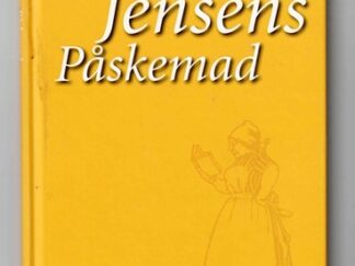 Frøken Jensens påskemad