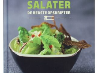 Meyers salater - Claus Mayer
