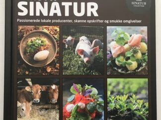 Smag på Sinatur
