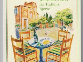 Et bord i Toscana - Leslie Forbes