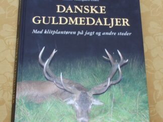 Danske guldmedaljer - Robert Vestergaard Olsen