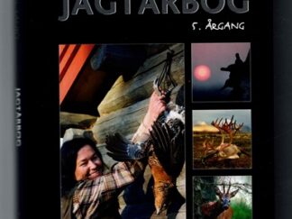 Jagtårbog 5. årgang - Michael Sand