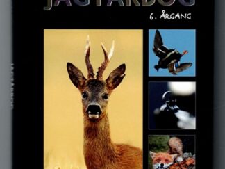 Jagtårbog 6. årgang - Michael Sand