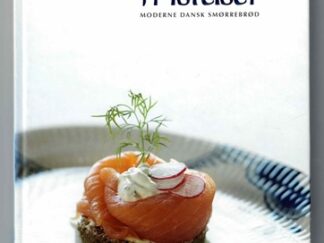 Kongelige fristelser _ Moderne dansk smørrebrød - Kristian Bjørsum