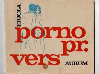 Porno pr. vers - Erjola