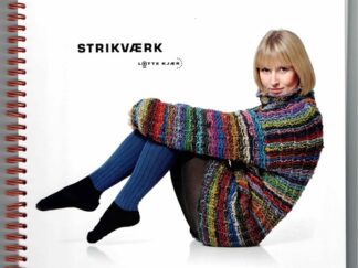 Strikværk - Lotte Kjær