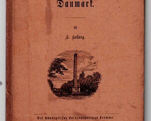 Den Lutherske Kirkereform i Danmark - L. Helvig