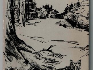 Dyrene i vore skove - Hans Hvass