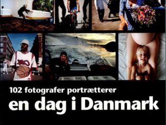 En dag i Danmark - Palle Fogtdal