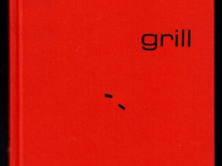 Grill - Henrik Bosserup