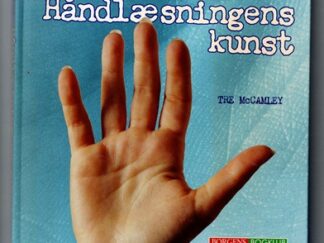 Håndlæsningens kunst - Tre McCamley