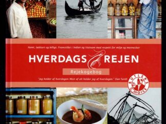 Hverdagsrejen