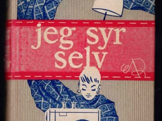 Jeg syr selv - Kvindernes vi-kan-selv serie