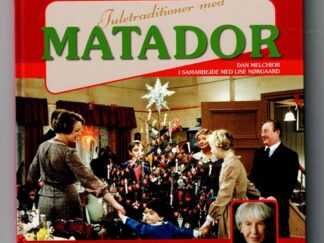 Juletraditioner med Matador - Dan Melchior