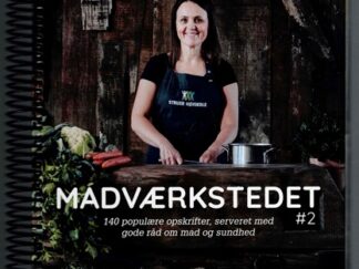 Madværkstedet #2 - Anika Karlsen Thor