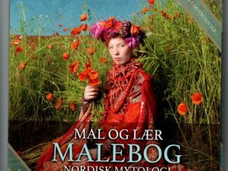 Mal og lær malebog - Jim Lyngvild