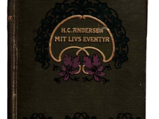 Mit livs eventyr - H.C. Andersen
