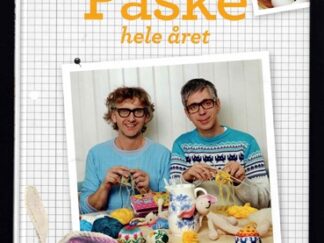 Påske hele året - Arne og Carlos