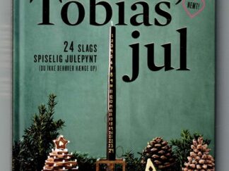 Tobias' jul - Tobias Hamann