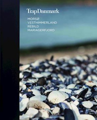Trap Danmark: Morsø, Vesthimmerland, Rebild, Mariagerfjord