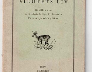 Vildtets liv - Poul Hansen