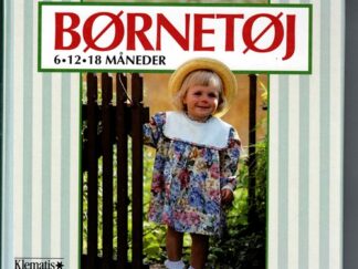 Børnetøj - Betty Fog