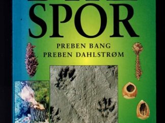 Dyrespor - Preben Bang og Preben Dahlstrøm