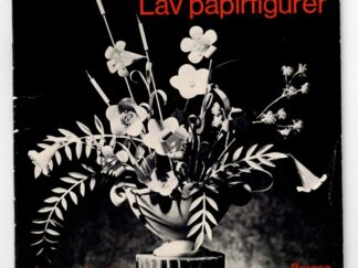 Lav papirfigurer - Arthur Sadler